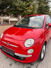 Fiat 500 '15 EURO 6