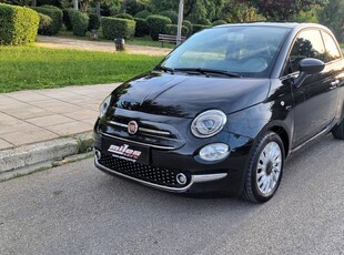 Fiat 500 '16 0.9 Lounge * Panorama * Navi * Facelift