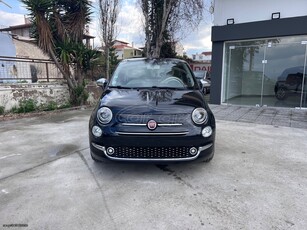 Fiat 500 '16 ITALY 1.3 16V Multijet Start&Stopp Lounge