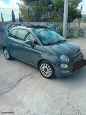 Fiat 500 '19 C 0.9 8V TwinAir Start&Stopp L