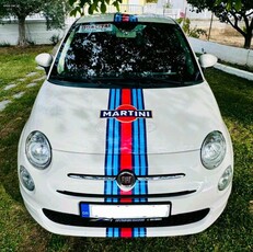 Fiat 500 '19