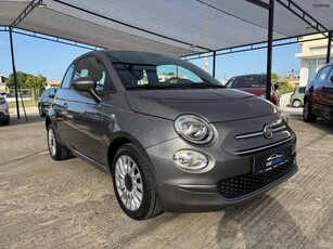 Fiat 500 '20 1.0 70ch BSG S&S Lounge