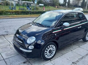 FIAT 500 ΠΡΟΣΦΟΡΑ !!! 2013