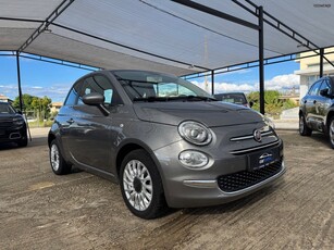 Fiat 500 '21 1.0 Hybrid S&S Dolcevita