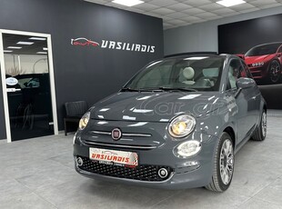 Fiat 500 '22 C 1.0 Hybrid Dolcevita