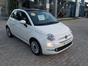 FIAT 500 5 ΧΡΟΝΙΑ ΕΓΓΥΗΣΗ