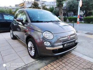 FIAT 500 ΑΥΤΟΜΑΤΟ