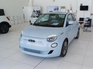 FIAT 500 BEV ICON Hatchback 42kWh