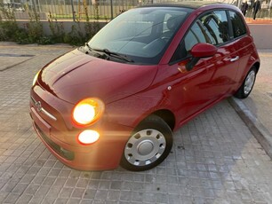 FIAT 500 CABRIO 1200 AΡΙΣΤΟ 2013