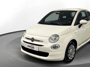 FIAT 500 Cult | ΚΑΙ ΜΕ ΔΟΣΕΙΣ ΧΩΡΙΣ ΤΡΑΠΕΖΑ 2021