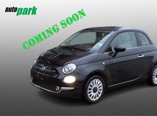 FIAT 500 DUALOGIC 1.2 8V 2019