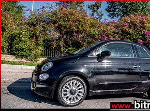 FIAT 500 ΠΟΛΛΑ EXTRA! 1.2 STAR PANORAMA