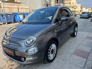 FIAT 500 LOUNGE PANORAMA DIESEL 2018