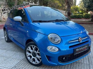 FIAT 500 Special edition 2019