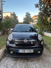 Fiat 500L '13