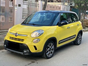 Fiat 500L '13 Trekking/Cross 0.9 TwinAir