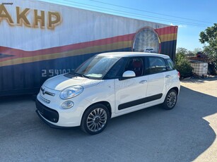 Fiat 500L '15