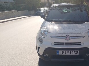 Fiat 500L '15 Trekking