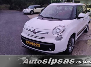 FIAT 500L 2014