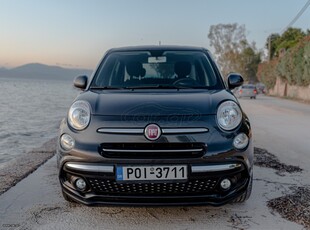 Fiat 500L '21 ΠΡΟΣΦΟΡΑ!!!