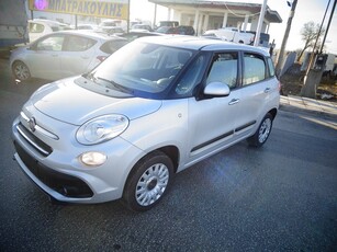 FIAT 500L 875cc ΒΕΝΖΙΝΗ