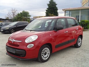 FIAT 500L EURO 6 ΑΡΙΣΤΟ 2014