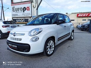 FIAT 500L POP STAR EDITION 26/03/2014 2014