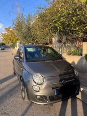 Fiat 500S '13 SPORT