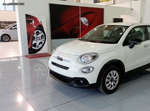 FIAT 500X 1.0cc GSE T3 120hp FWD