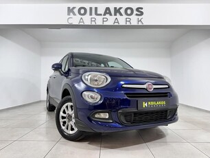 FIAT 500X 1.4 AUTO 140Hp URBAN Look 3πλή Eγγυηση 2018