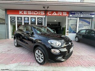 Fiat 500X '15 1.4 MULTIAIR START&STOP 4X2