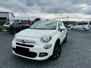 Fiat 500X '15