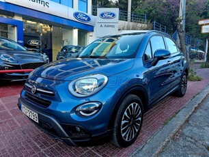 FIAT 500X 1.5 TDCi VICNALE 2021