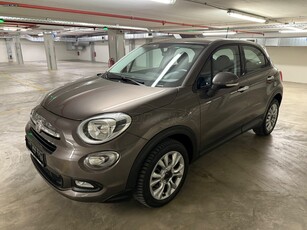 Fiat 500X '16