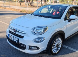 Fiat 500X '16