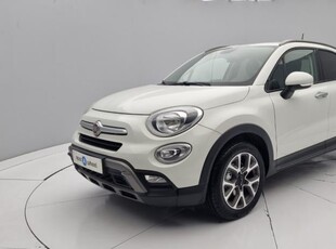 Fiat 500X 1.6 JTDM Cross