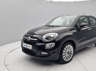 Fiat 500X 1.6 JTDM Lounge