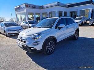 FIAT 500X 1.6 MTJ 120hp LOUNGE