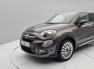 Fiat 500X 1.6 Multijet Lounge