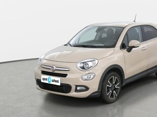 Fiat 500X 1.6 Multijet Lounge