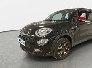 Fiat 500X 1.6 Pop Star