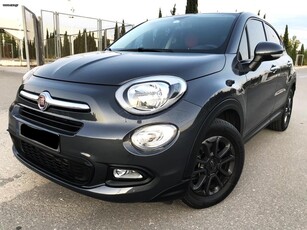 Fiat 500X '17