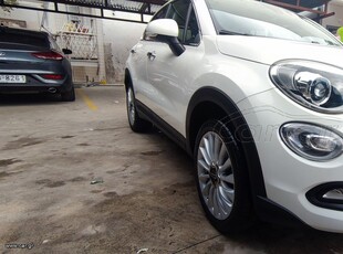 Fiat 500X '17