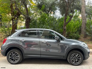 Fiat 500X '18 1.6 MULTIJET URBAN