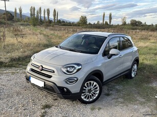 Fiat 500X '18 CROSS