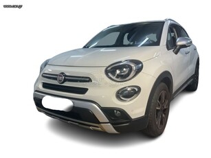 Fiat 500X '19 1.0 Turbo Mirror Cross