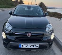 Fiat 500X '19 1.6 MULTIJET START&STOPP LOUNGE 4X2