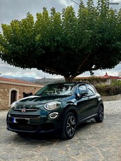 Fiat 500X '20 LOUNGE 1.6 DIESEL 120HP