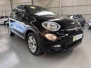 FIAT 500X 5 ΧΡΟΝΙΑ ΕΓΓΥΗΣΗ