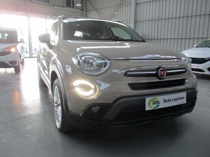 FIAT 500X 5 ΧΡΟΝΙΑ ΕΓΓΥΗΣΗ